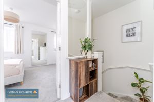 Landing- click for photo gallery